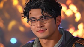 旭旭宝宝入驻梦幻西游，主播合作提升游戏排名与玩家粘性