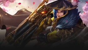 王赫野9月21日献唱LPL总决赛，出征曲《破》重磅首发