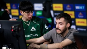 让一追二！Heroic上演绝地逆转，击败C9晋级淘汰赛