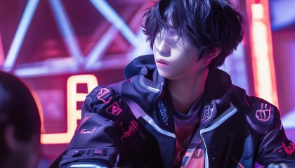 爆冷止步八强！LCK三号种子HLE不敌LNG