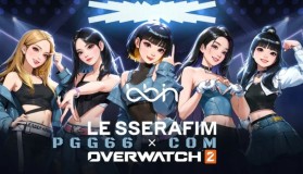 青训体系见效：洛杉矶英勇队二队选手包揽最佳新人前三